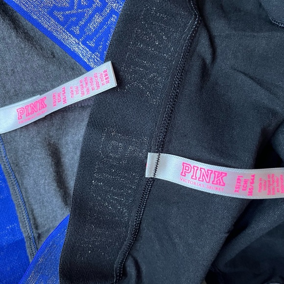 Bundle of Victoria’s Secret PINK cheeky panty - Picture 4 of 4